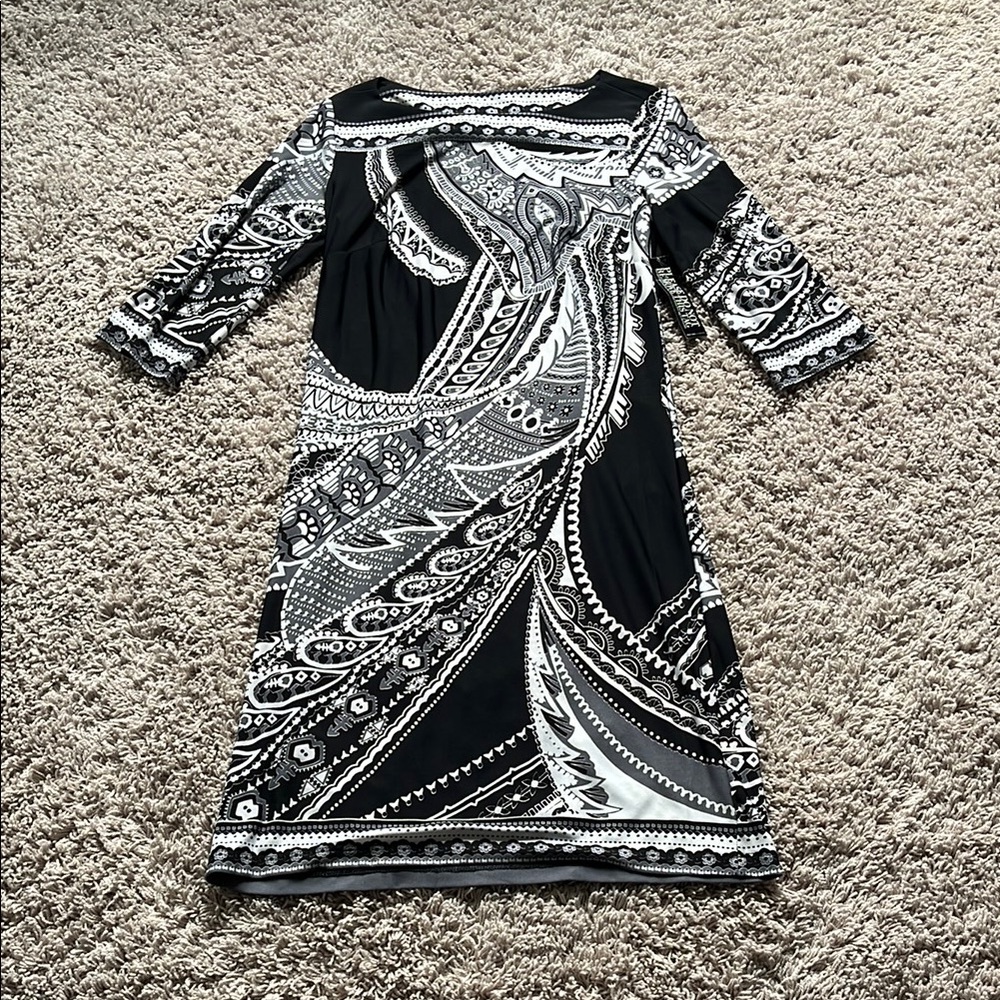 New York & Company dress